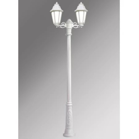 Фонарный столб Fumagalli E26.157.S20.WYE27 Ricu Bisso Rut