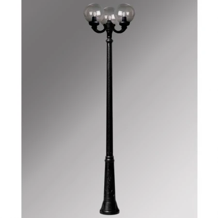 Фонарный столб Fumagalli G30.157.R30.AZE27 Ricu Ofir