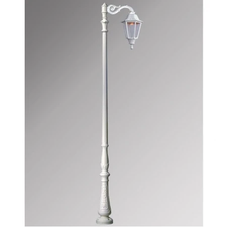 Фонарный столб Fumagalli E35.205.M10.WXE27 Tabor Adam Noemi