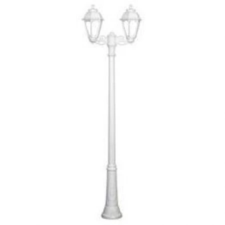 Фонарный столб Fumagalli K22.156.S20.WYE27 GIGI BISSO/SABA 2L