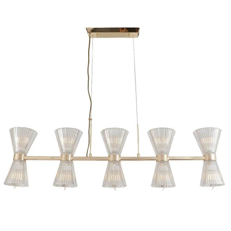 Светильник Newport 3615/S gold