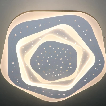 Светильник Natali Kovaltseva 81015/5C