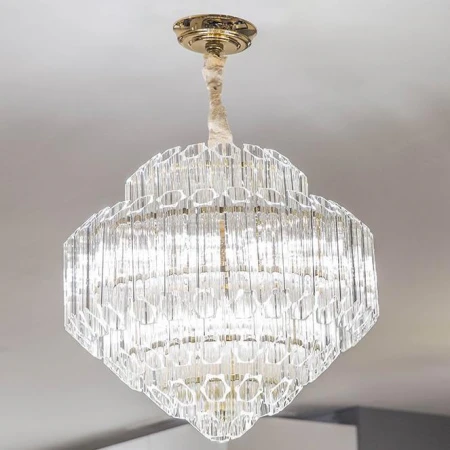 Люстра L ARTE LUCE L23210.92 Emery