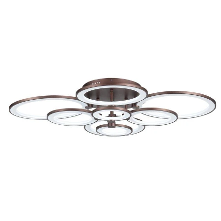 Люстра ST LUCE SL867.702.08 TWIDDLE