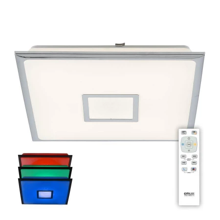 Светильник Citilux CL703K50RC Старлайт