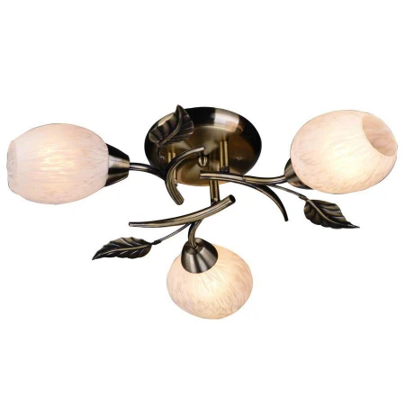 Люстра Escada 038/3PL Rustic