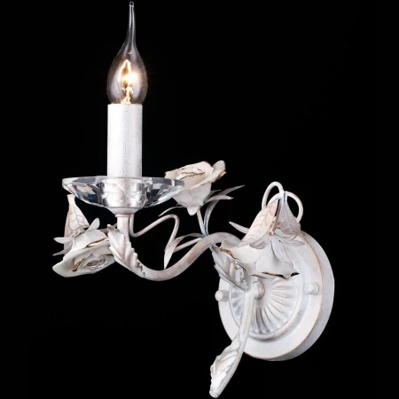 Бра Arte Lamp A2036AP-1WG Estimate