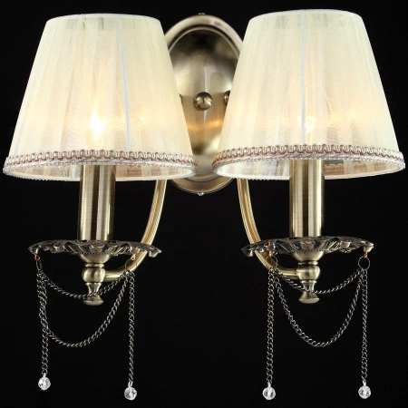 Бра Maytoni ARM305-02-R Classic