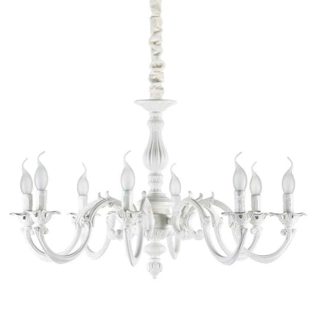 Люстра Ideal Lux JUSTINE SP8