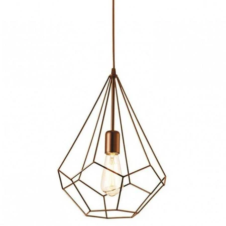 Светильник Ideal Lux AMPOLLA-3 SP1 RAME