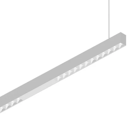 Светильник Ideal Lux DRAFT 1-10V 3000K WHITE