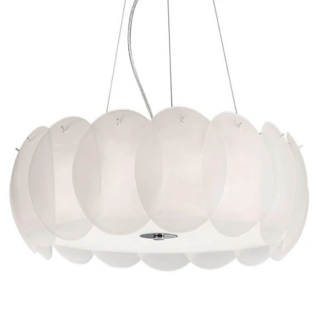 Светильник Ideal Lux OVALINO SP8