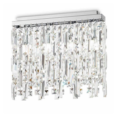 Светильник Ideal Lux ELISIR PL4 CROMO