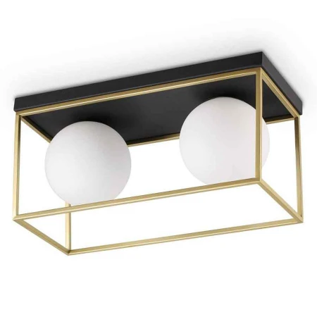 Светильник Ideal Lux LINGOTTO PL2