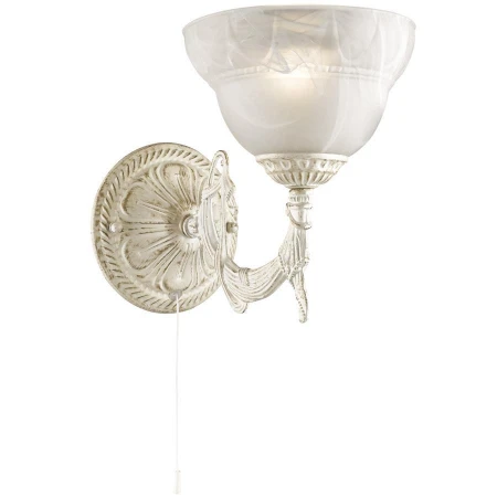 Бра Arte Lamp A8777AP-1WG Atlas neo