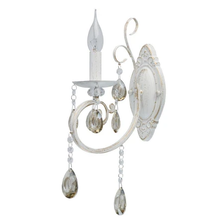 Бра DeMarkt 683023101 Свеча