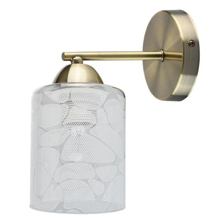 Бра DeMarkt 638027901 Олимпия