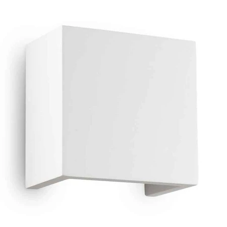 Бра Ideal Lux FLASH GESSO AP1 SMALL