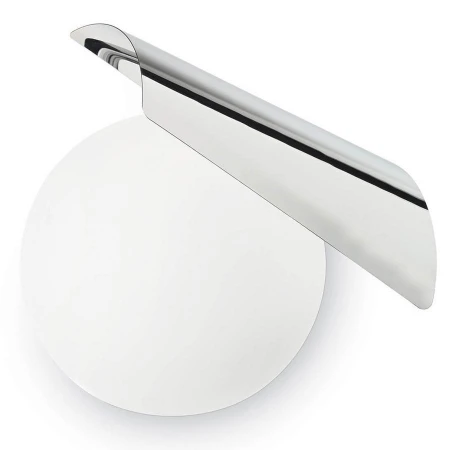 Бра Ideal Lux PENOMBRA AP1 CROMO