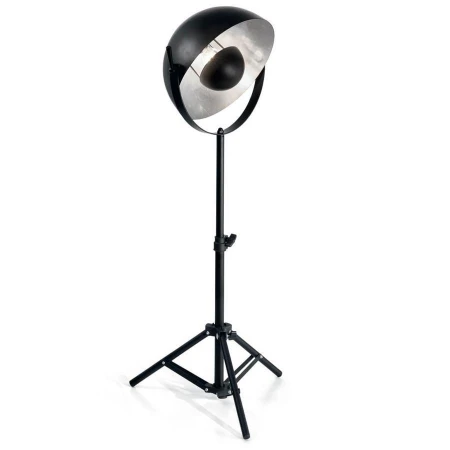 Торшер Ideal Lux STAGE PT1 FOGLIA ARGENTO