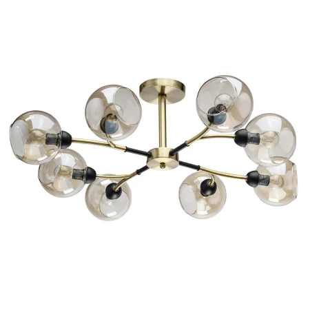 Люстра DeMarkt 605014208 Гамбург