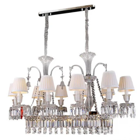 Хрустальная люстра Delight Collection ZZ86303-10 Baccarat