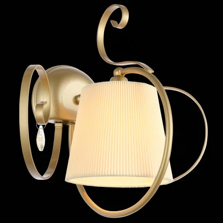 Бра ST LUCE SL177.201.01 AZZURRO