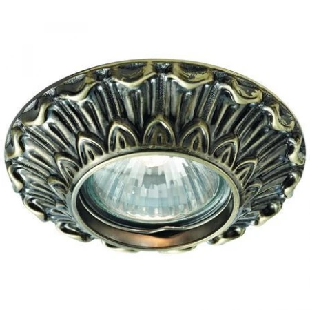 Точечный светильник L ARTE LUCE L13951.86 LIPARA
