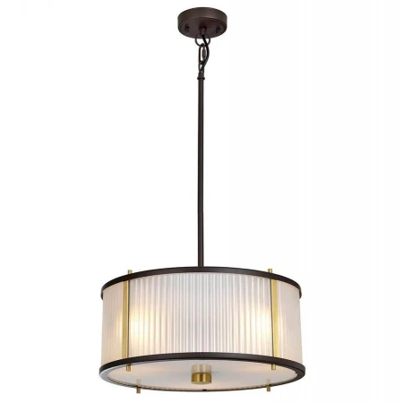 Светильник Elstead Lighting DL-CORONA-3P-BAB CORONA