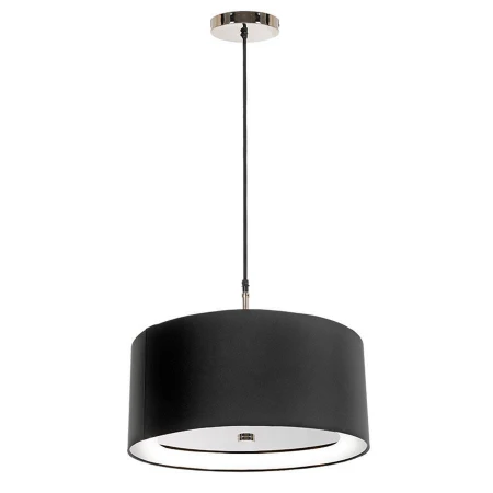 Светильник Elstead Lighting SIENNA/P BLK SIENNA