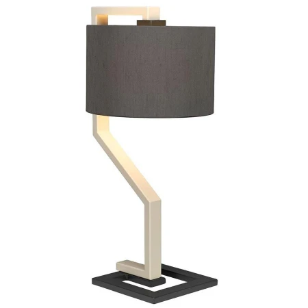 Настольная лампа Elstead Lighting AXIOS-TL-GREY AXIOS