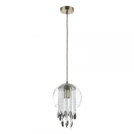 Подвесной светильник Maytoni Equorin MOD197-PL-01-G