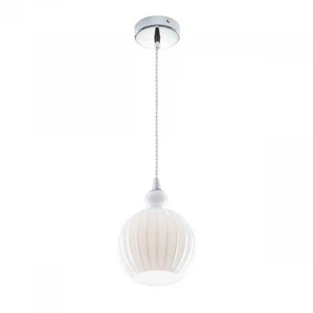 Подвесной светильник Maytoni Karla P006PL-01CH