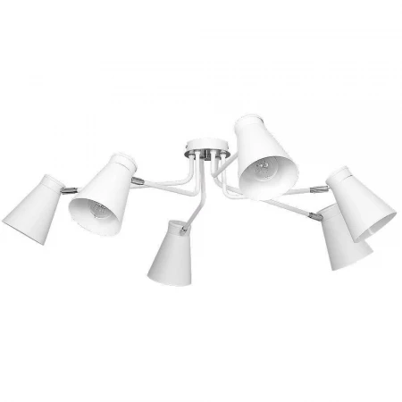 Потолочная люстра Luminex Bevan 5028