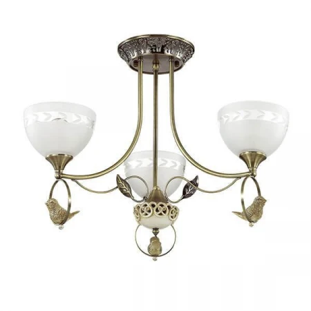 Потолочная люстра Lumion Horas 3403/3C