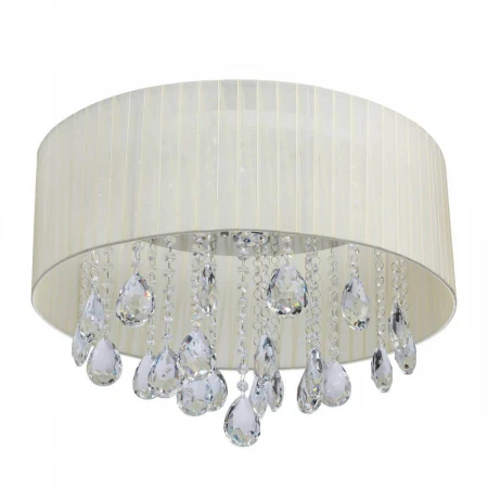 Потолочная светодиодная люстра MW-Light Жаклин 465014706