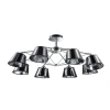 Потолочная люстра Lumion Barensa 2975/8C