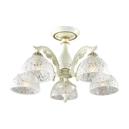 Потолочная люстра Lumion Sligo 2947/5C