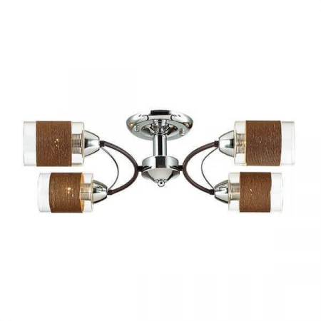 Потолочная люстра Lumion Filla 3030/4C