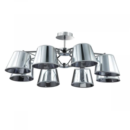 Потолочная люстра Lumion Barensa 3281/8C