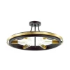 Потолочная люстра Lumion Maeve 4401/6C