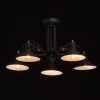 Потолочная люстра MW-Light ДаунТаун 4 691010805