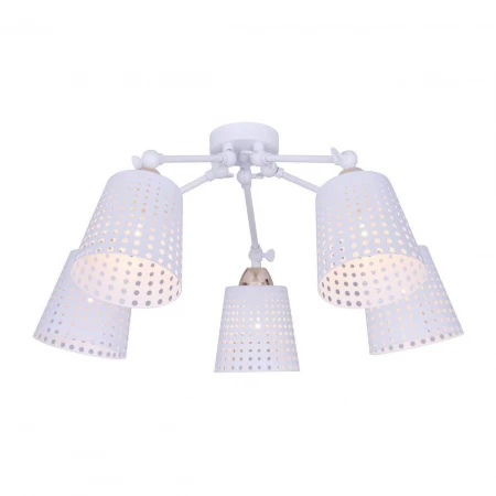 Потолочная люстра Toplight Kristiana TL1154-5D