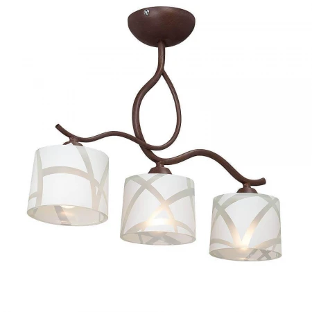 Потолочная люстра Vitaluce V3377/3PL