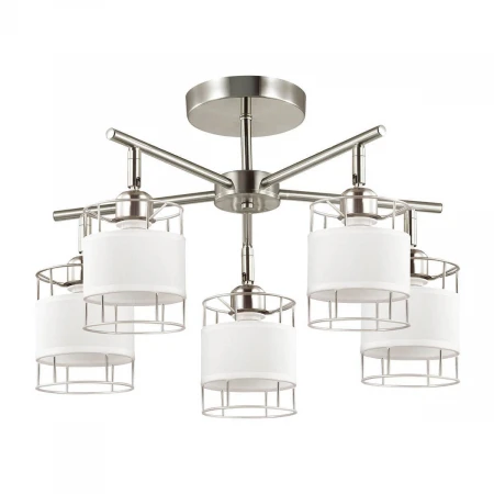 Потолочная люстра Lumion Kayden 3665/5C