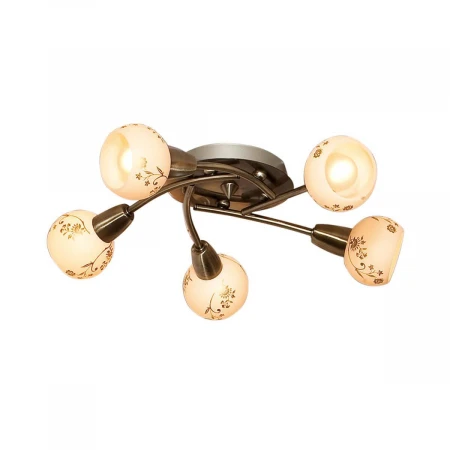 Потолочная люстра Citilux Соната CL520153