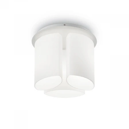 Потолочная люстра Ideal Lux Almond PL3