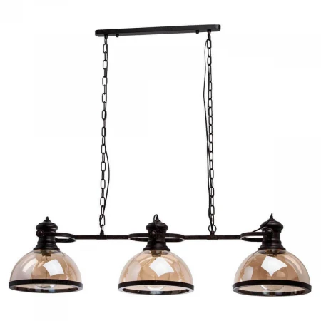 Подвесная люстра MW-Light Нойвид 4 682012103