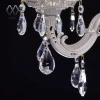 Подвесная люстра MW-Light Свеча 301014406