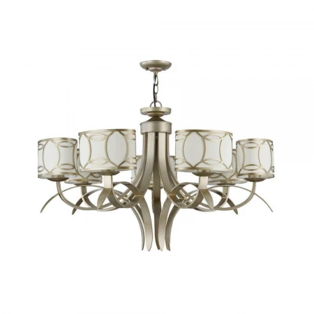 Подвесная люстра Maytoni Fibi H310-07-G